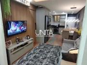 Apartamento para Venda em Palhoça/SC Pedra Branca 2 Quartos