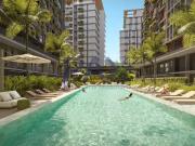 Apartamento para Venda em Palhoça/SC Pedra Branca 2 Quartos