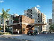 Apartamento para Venda em Palhoça/SC Pedra Branca 2 Quartos