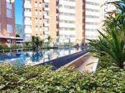 Apartamento para Venda em Palhoça/SC Pedra Branca 2 Quartos
