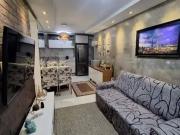 Apartamento para Venda em Palhoça/SC Pedra Branca 2 Quartos