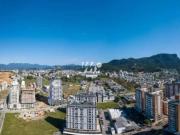 Apartamento para Venda em Palhoça/SC Pedra Branca 2 Quartos