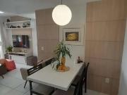 Apartamento para Venda em Palhoça/SC Pedra Branca 2 Quartos