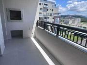 Apartamento para Venda em Palhoça/SC Pedra Branca 2 Quartos