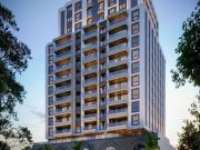 Apartamento para Venda em Palhoça/SC Pedra Branca 2 Quartos