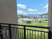 Apartamento para Venda em Palhoça/SC Pedra Branca 2 Quartos