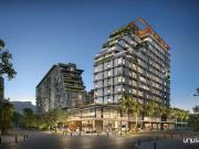 Apartamento para Venda em Palhoça/SC Pedra Branca 2 Quartos