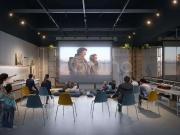 Apartamento para Venda em Palhoça/SC Pedra Branca 2 Quartos