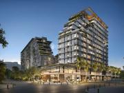 Apartamento para Venda em Palhoça/SC Pedra Branca 2 Quartos