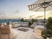 Apartamento para Venda em Palhoça/SC Pedra Branca 3 Quartos