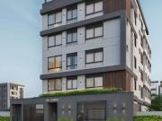 Apartamento para Venda em Palhoça/SC Pedra Branca 3 Quartos