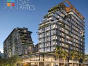 Apartamento para Venda em Palhoça/SC Pedra Branca 3 Quartos