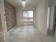 Apartamento para Venda em Palhoça/SC Pedra Branca 3 Quartos