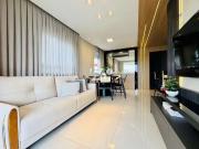 Apartamento para Venda em Palhoça/SC Pedra Branca 3 Quartos