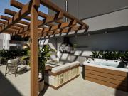 Apartamento para Venda em Palhoça/SC Pedra Branca 3 Quartos