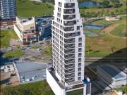 Apartamento para Venda em Palhoça/SC Pedra Branca 3 Quartos