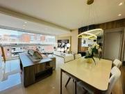 Apartamento para Venda em Palhoça/SC Pedra Branca 3 Quartos