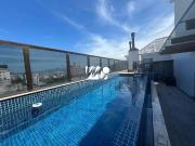 Apartamento para Venda em Palhoça/SC Pedra Branca 3 Quartos