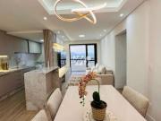 Apartamento para Venda em Palhoça/SC Pedra Branca 3 Quartos