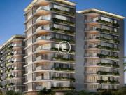 Apartamento para Venda em Palhoça/SC Pedra Branca 3 Quartos