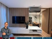 Apartamento para Venda em Palhoça/SC Pedra Branca 3 Quartos