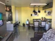 Apartamento para Venda em Palhoça/SC Pedra Branca 3 Quartos