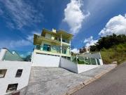 Apartamento para Venda em Palhoça/SC Pedra Branca 3 Quartos