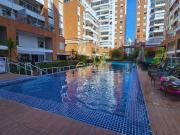Apartamento para Venda em Palhoça/SC Pedra Branca 3 Quartos