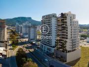 Apartamento para Venda em Palhoça/SC Pedra Branca 3 Quartos