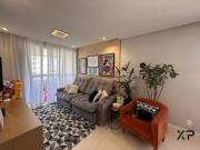 Apartamento para Venda em Palhoça/SC Pedra Branca 3 Quartos