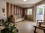 Apartamento para Venda em Palhoça/SC Pedra Branca 3 Quartos