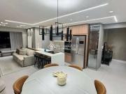 Apartamento para Venda em Palhoça/SC Pedra Branca 3 Quartos