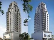 Apartamento para Venda em Palhoça/SC Pedra Branca 3 Quartos