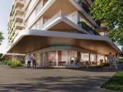 Apartamento para Venda em Palhoça/SC Pedra Branca 3 Quartos