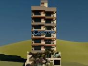 Apartamento para Venda em Palhoça/SC Pedra Branca 3 Quartos