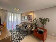 Apartamento para Venda em Palhoça/SC Pedra Branca 3 Quartos