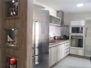 Apartamento para Venda em Palhoça/SC Pedra Branca 3 Quartos