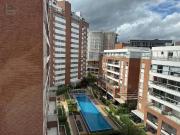 Apartamento para Venda em Palhoça/SC Pedra Branca 3 Quartos