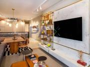 Apartamento para Venda em Palhoça/SC Pedra Branca 3 Quartos