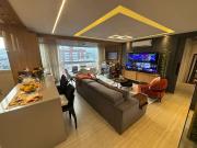 Apartamento para Venda em Palhoça/SC Pedra Branca 3 Quartos