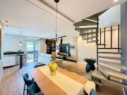 Apartamento para Venda em Palhoça/SC Pedra Branca 3 Quartos