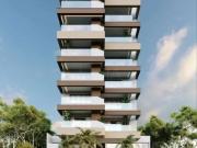 Apartamento para Venda em Palhoça/SC Pedra Branca 3 Quartos