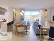 Apartamento para Venda em Palhoça/SC Pedra Branca 3 Quartos