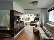 Apartamento para Venda em Palhoça/SC Pedra Branca 3 Quartos