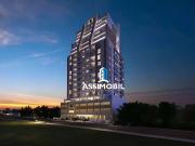 Apartamento para Venda em Palhoça/SC Pedra Branca 3 Quartos