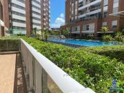 Apartamento para Venda em Palhoça/SC Pedra Branca 3 Quartos