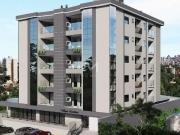 Apartamento para Venda em Palhoça/SC Pedra Branca 3 Quartos