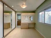 Apartamento para Venda em Palhoça/SC Pedra Branca 3 Quartos