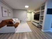 Apartamento para Venda em Palhoça/SC Pedra Branca 3 Quartos