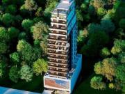Apartamento para Venda em Palhoça/SC Pedra Branca 3 Quartos